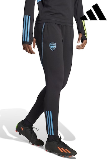 adidas Black Arsenal Training Joggers (N15964) | £55