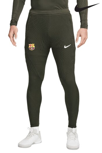 Nike Grey Barcelona Strike Elite Joggers (N16101) | £100