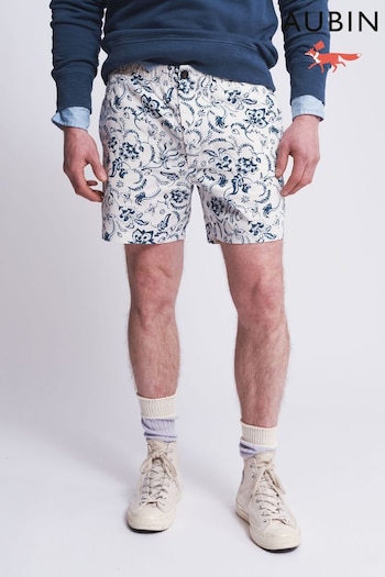 Aubin Wold Rugby ruched Shorts (N16289) | £75