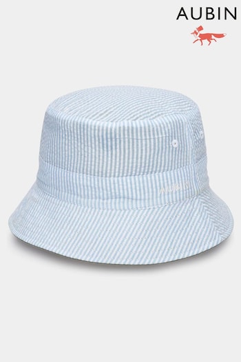 Aubin Farthing Bucket Hat (N16291) | £39