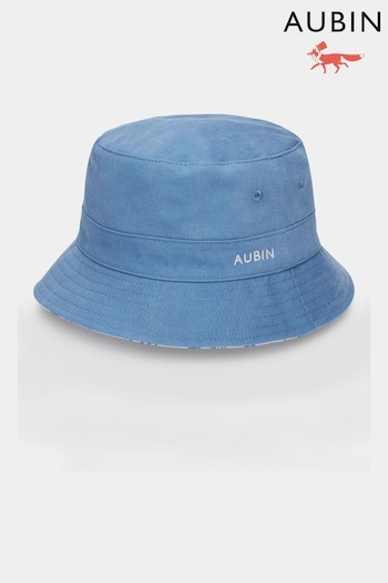 Aubin Farthing Bucket Hat (N16292) | £39