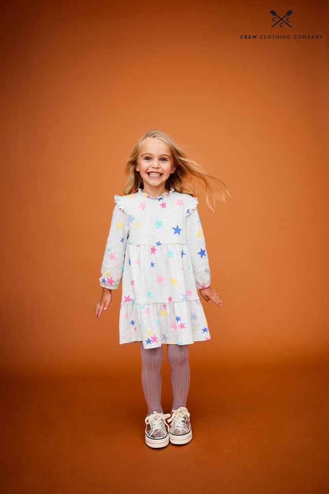 Buy Girls Crew Clothing Company Star Online Next UK