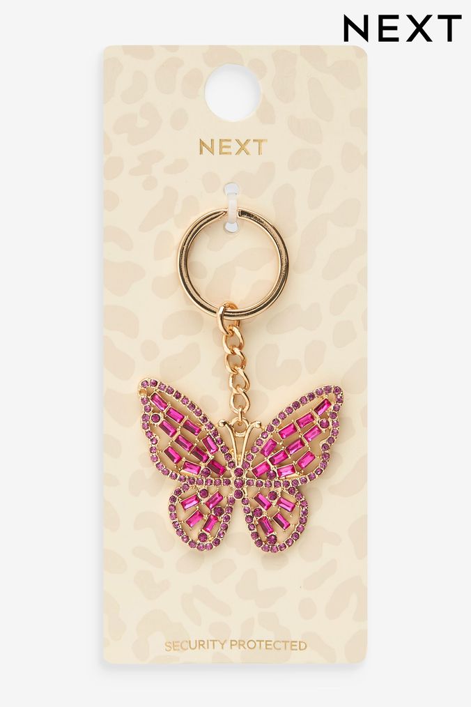 Next keyrings new arrivals