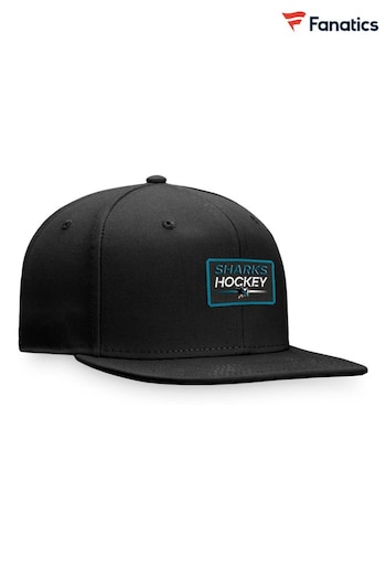 Fanatics Pittsburgh Penguins Authentic Pro Prime Flat Brim Snapback Black Hat Unisex (N16552) | £25