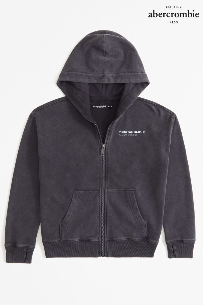 Buy Abercrombie Fitch Sweatshirtsandhoodies Online Next UK
