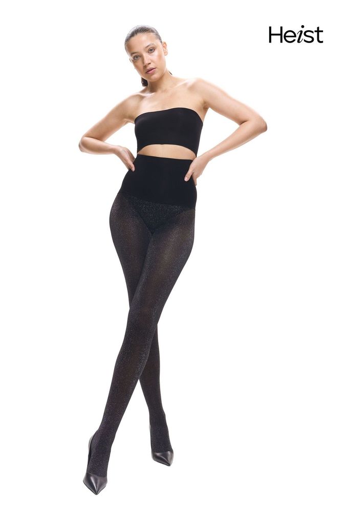 Heist Shapewear Tights Next UK