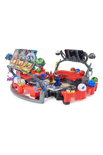 Spin Master Toys Bakugan Battle Ground (N16615) | £40