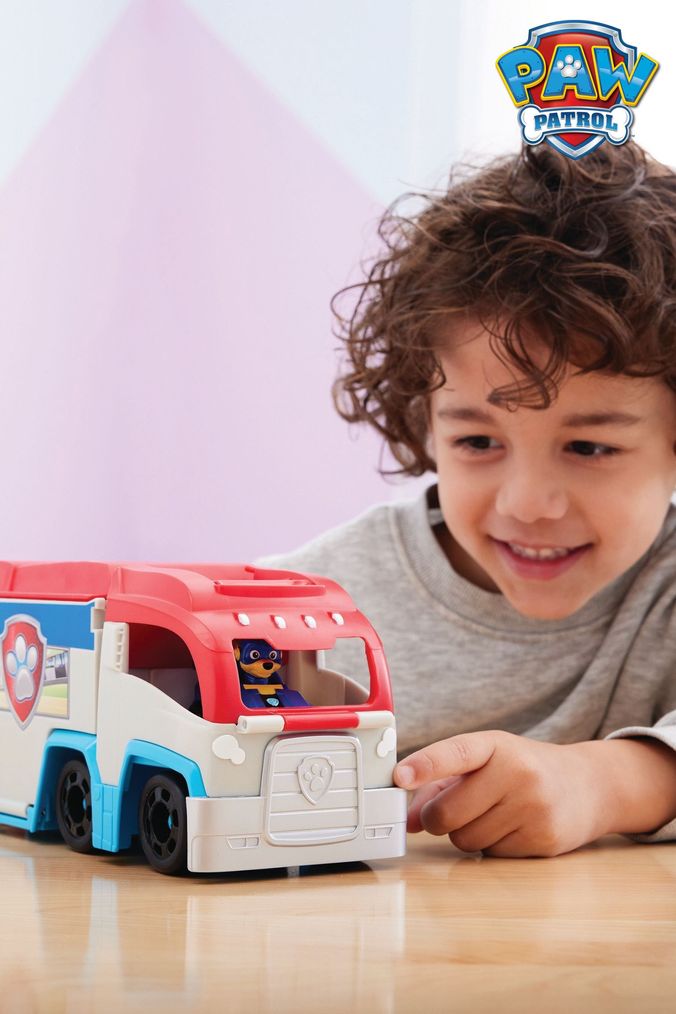 Paw patrol toys shop uk