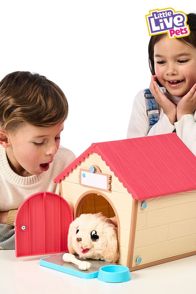 Live pets online store