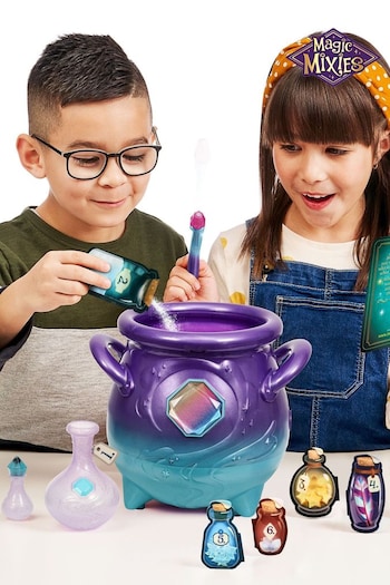 Magic Mixies Magical Cauldron Toy (N16646) | £75