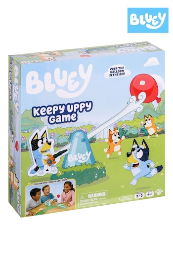 Bluey Keepy Uppy Game (N16648) | £22