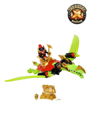 Treasure X Dino Dissection Pterodactyl Toy (N16661) | £22