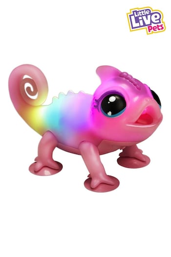 Little Live Pets Lil' Nova Chameleon Toy (N16665) | £18