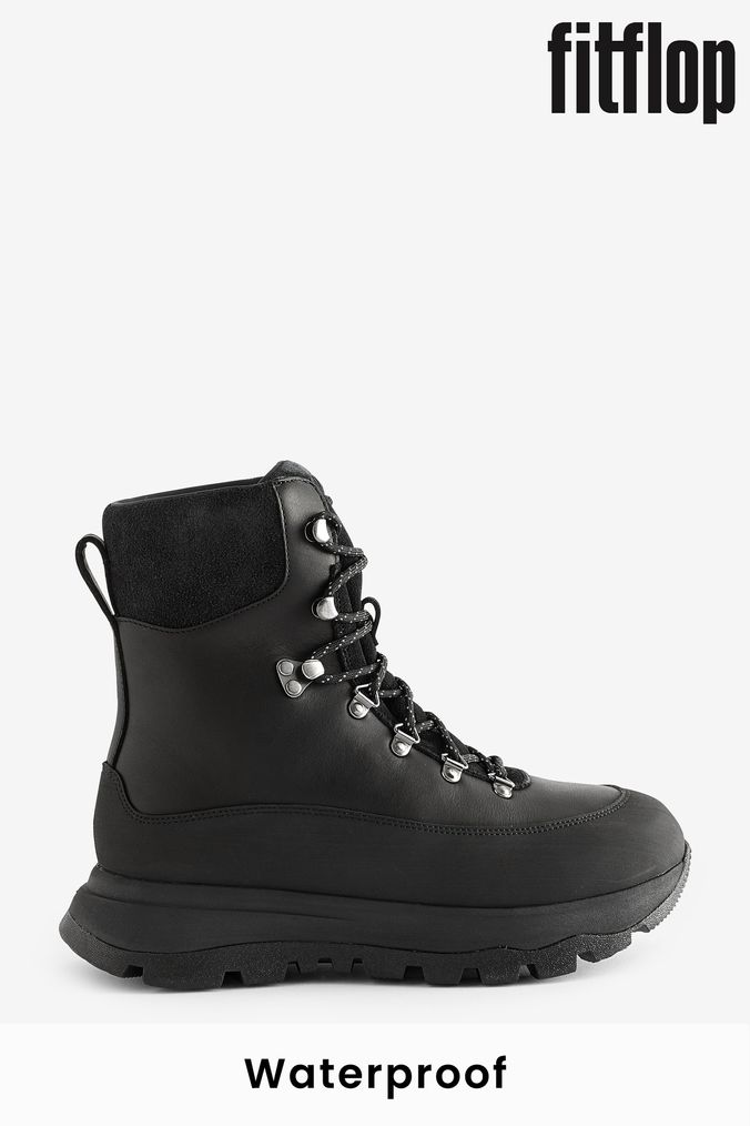 Fitflop boots sale outlet online