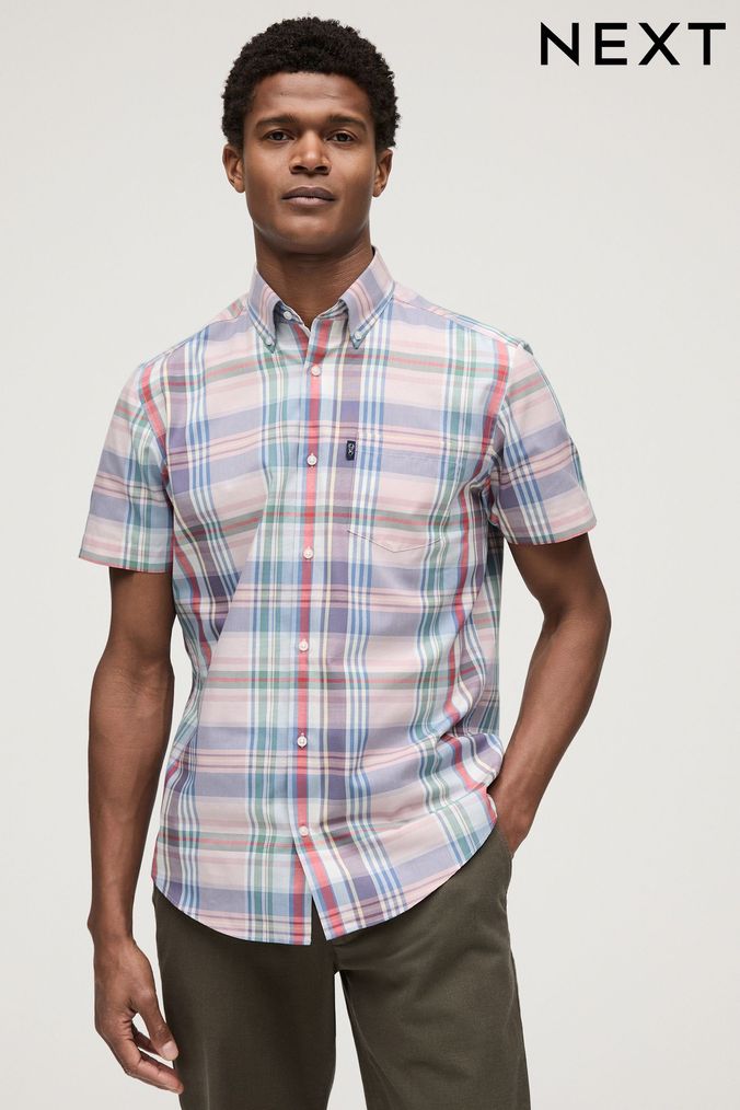Next check shirt dress clearance