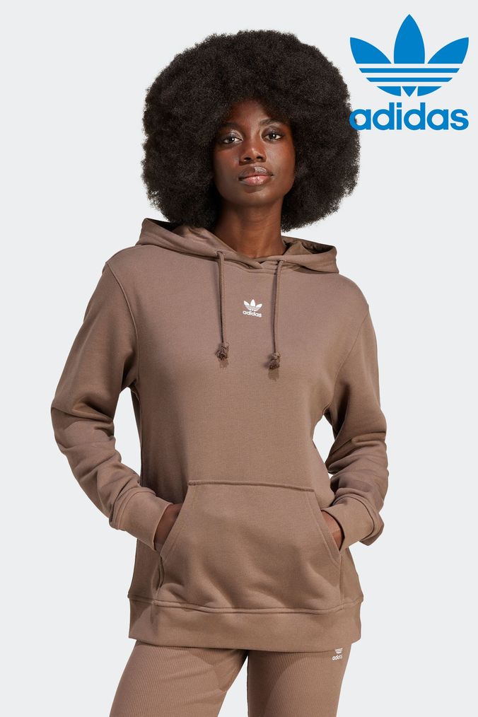 Adidas gathered hoodie sales
