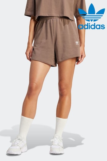 adidas Originals Adicolor Essentials French Terry Shorts (N16983) | £23