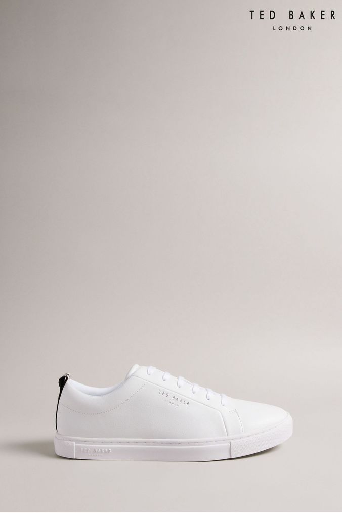 Ted baker grey shoes mens hotsell