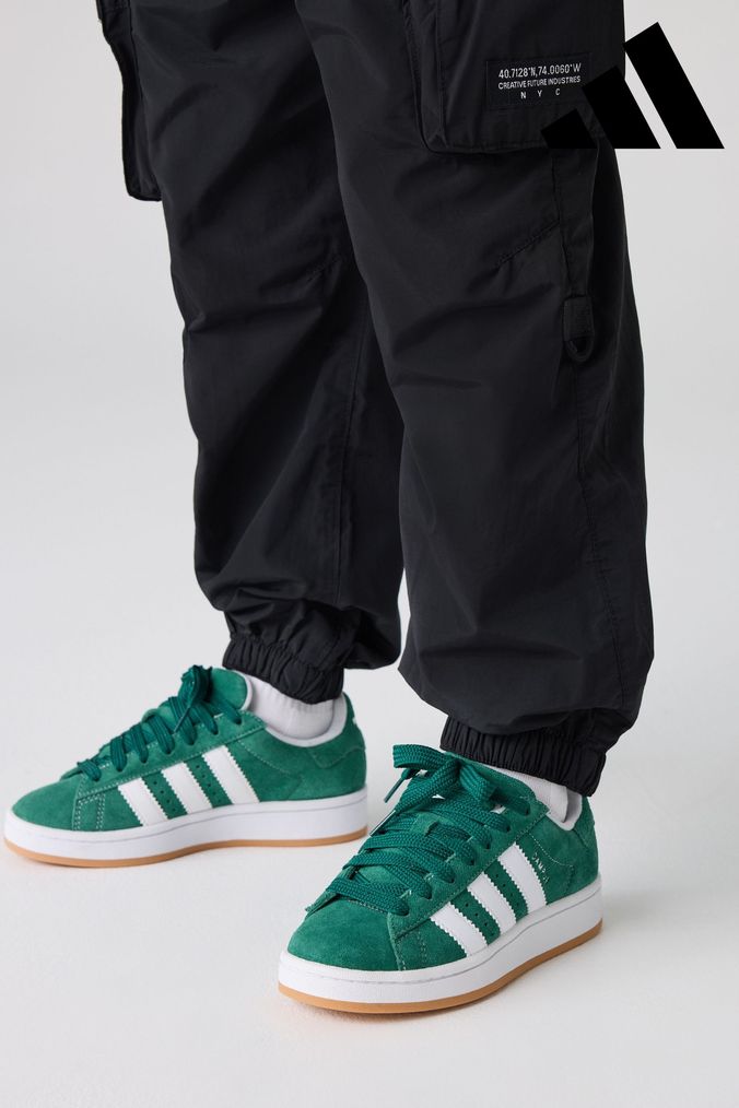 Buy Men s Newborn Boys Newborn Unisex Older Boys Older Girls Adidasoriginals Footwear Online adidas Sportswear hooded track top in light gray heather ParallaxShops
