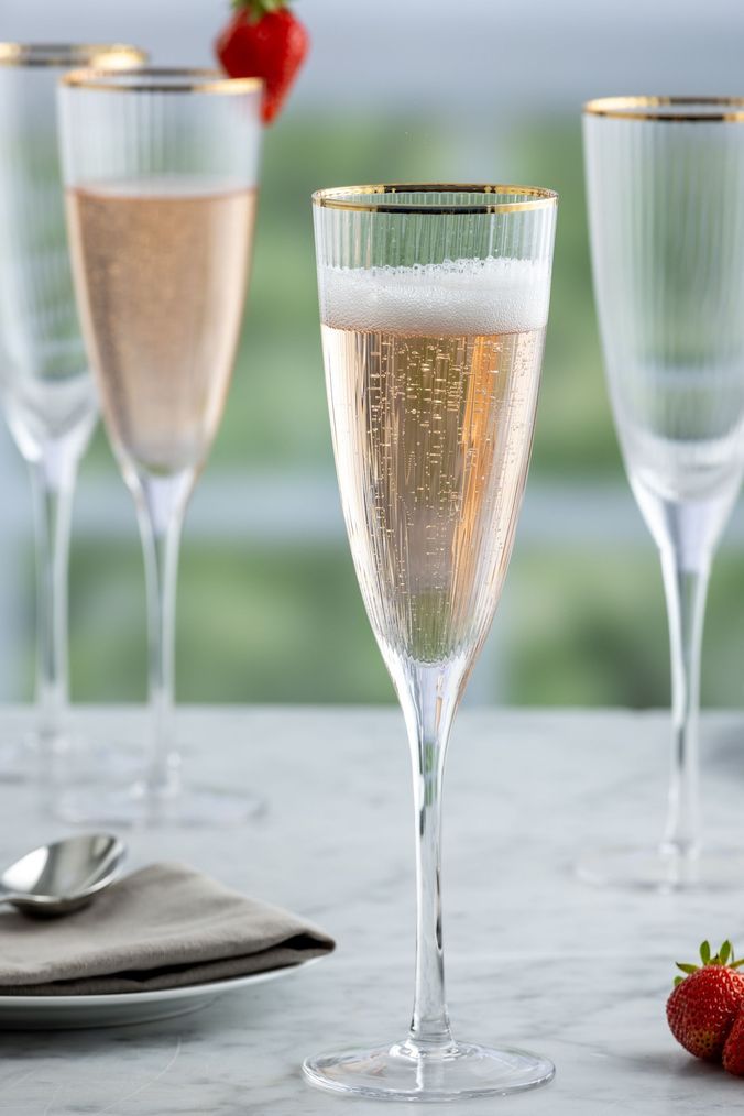 Champagne Glasses Champagne Glasses Flutes Next UK