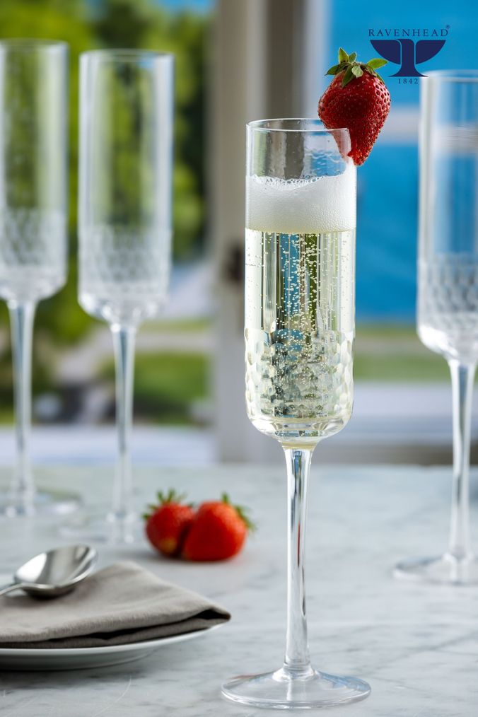 Next prosecco glasses on sale