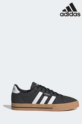 adidas Koszulka Black Sportswear Daily 3.0 Trainers (N17448) | £60