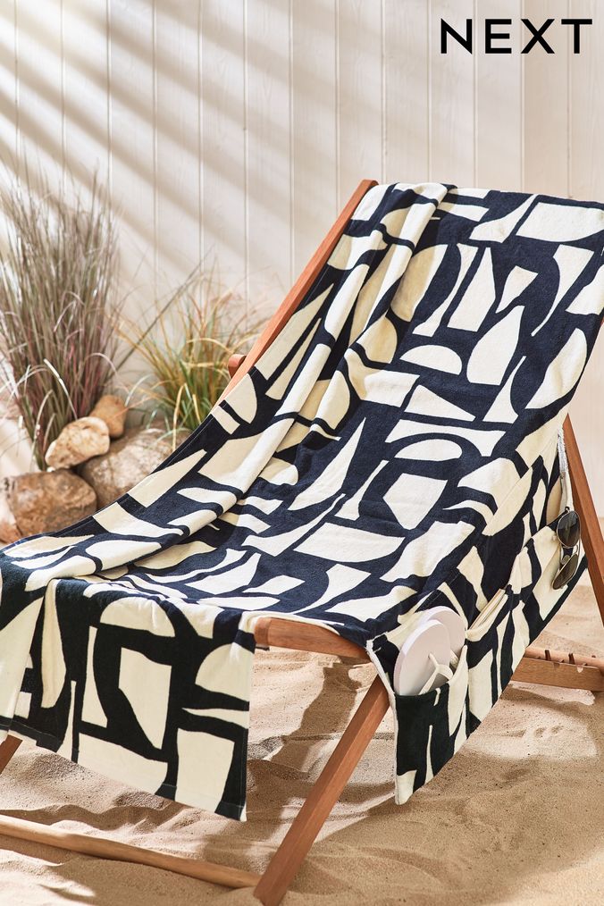 Next new arrivals kids towels
