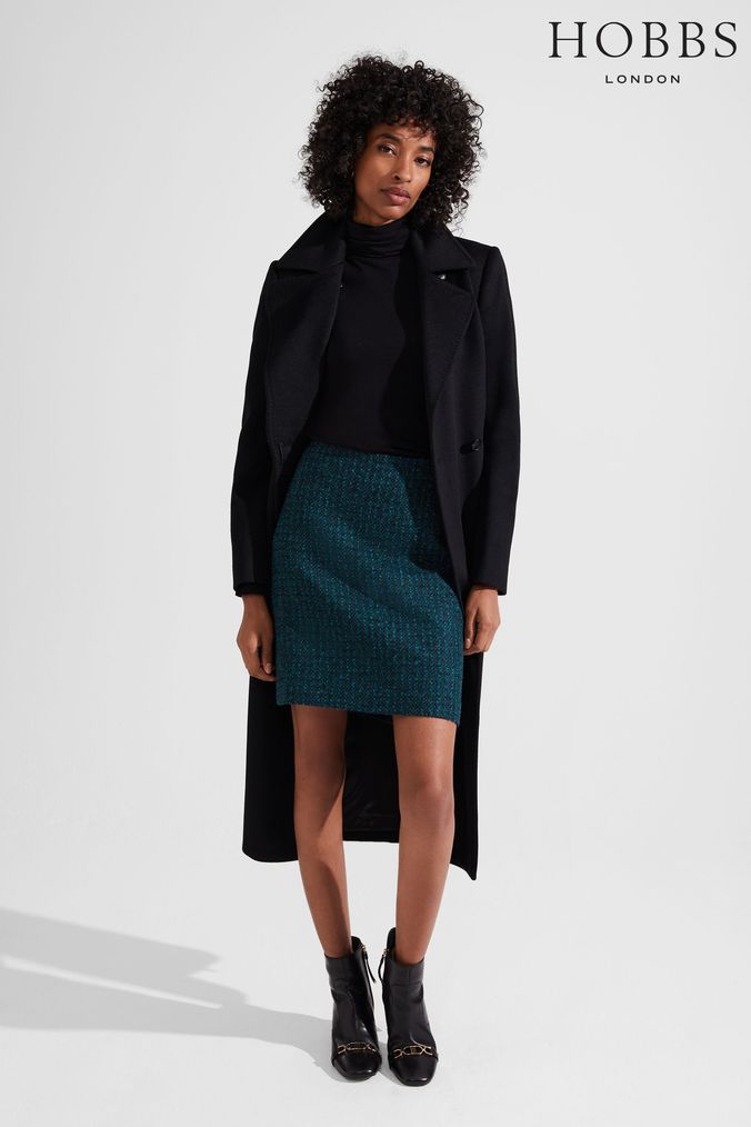 Buy Women s Skirts Hobbs Shortsandskirts Online Next UK