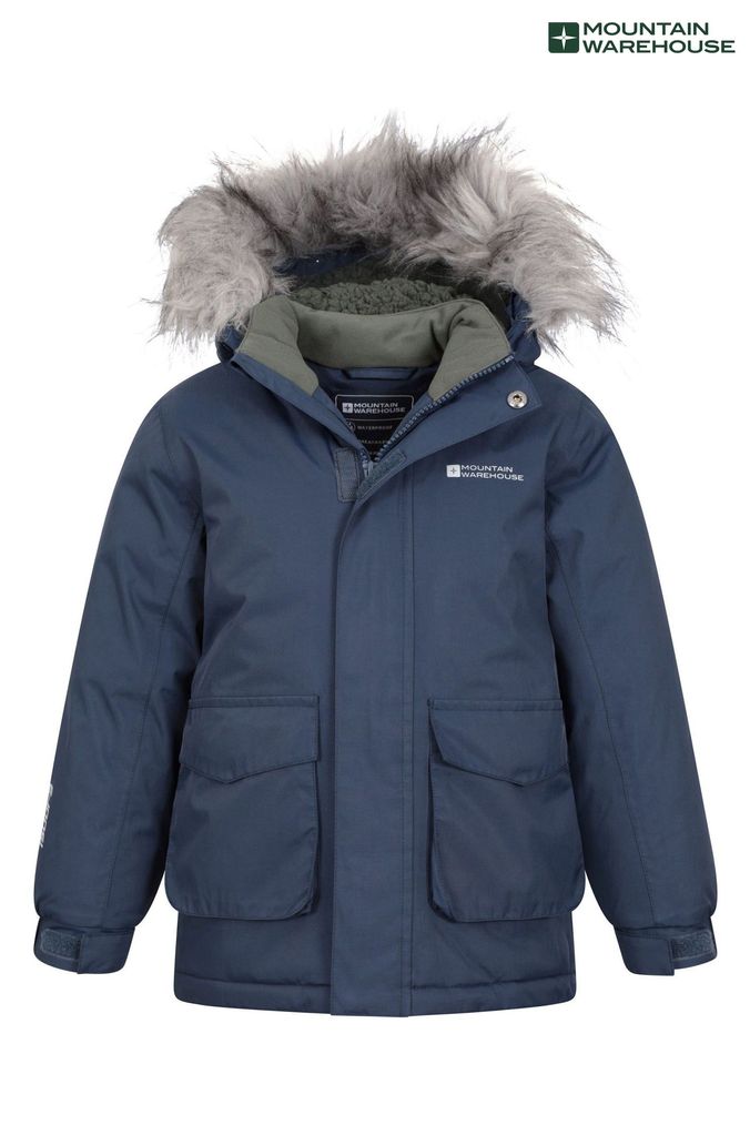 Next boys parker outlet