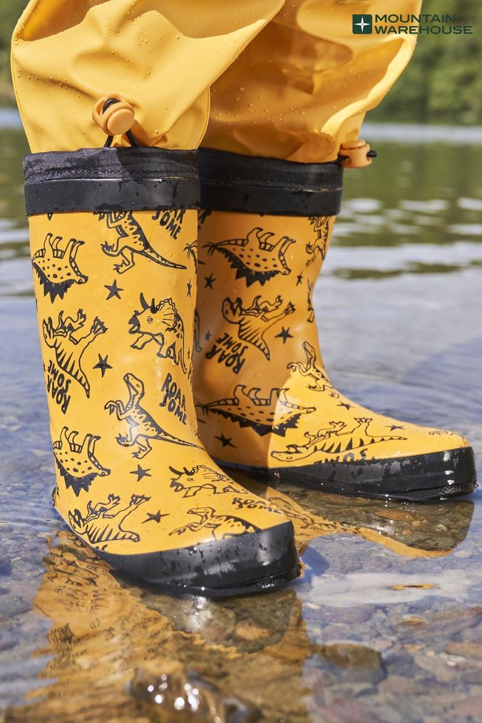 Ladies wellies mountain warehouse store