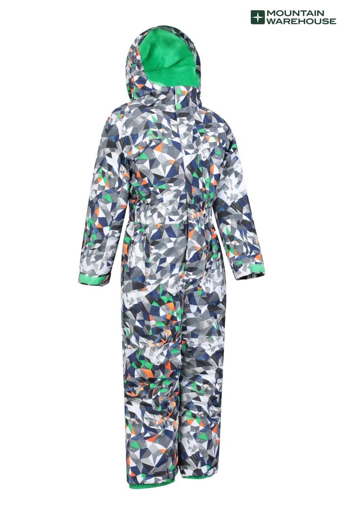 4t one piece best sale snowsuit