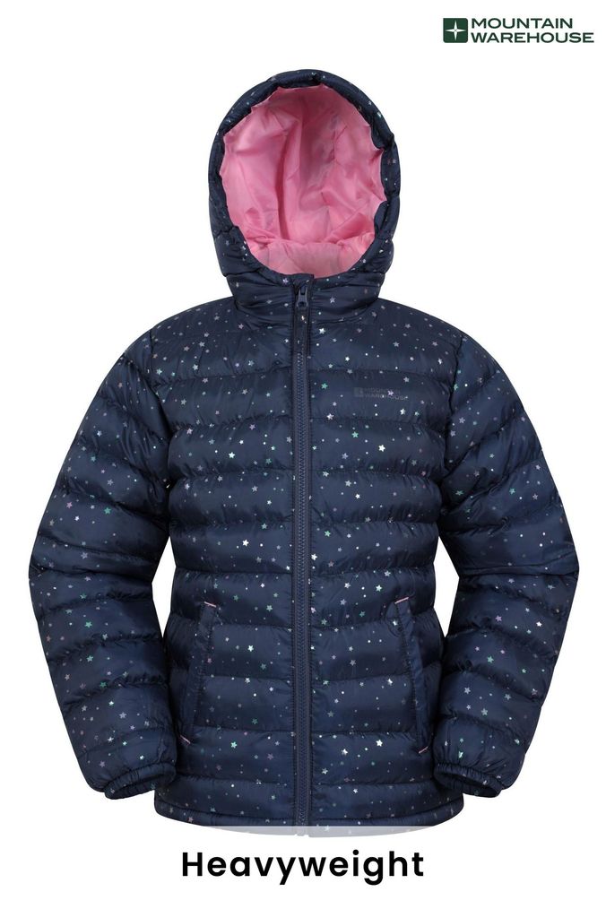 Next girls waterproof coat online