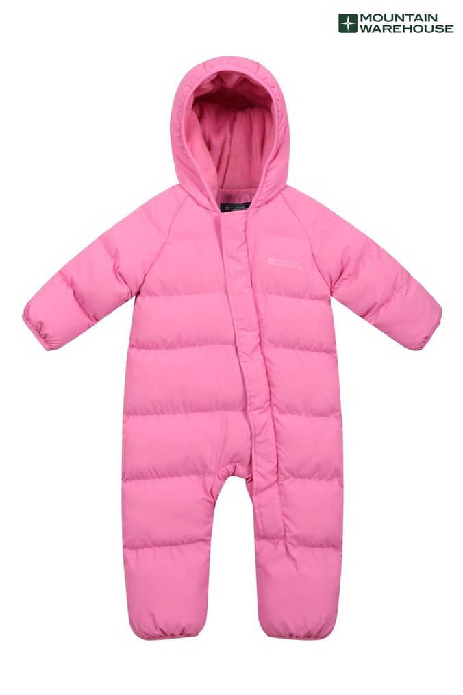 Snowsuit 3t girl top