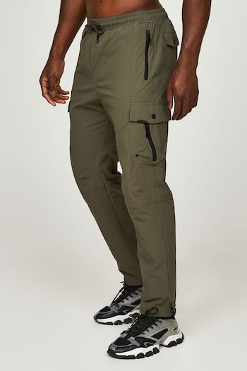 Alessandro Green Zavetti Vitalo Cargo Pants (N18368) | £60