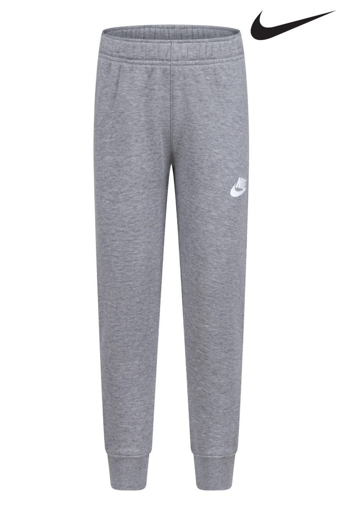 Little boys nike joggers hot sale