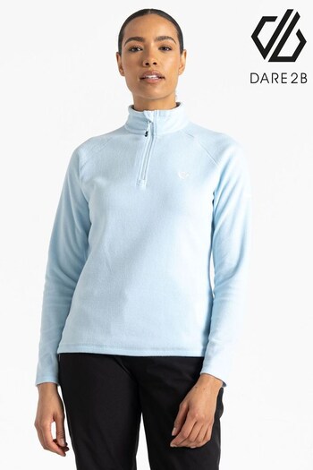 Dare 2b Blue Freeform II Lightweight Fleece (N18435) | £21