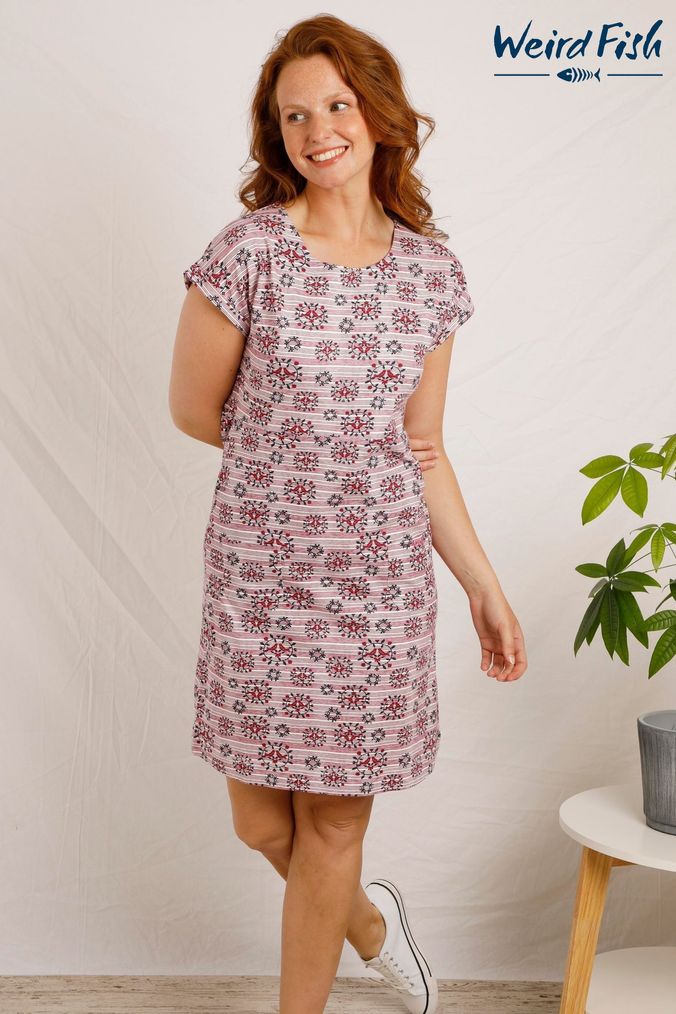 Weird fish dresses outlet