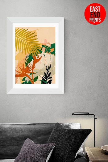 East End Prints Natural Foliage Florals by Ana Rut Bre (N18576) | £45 - £120