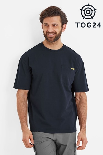 Tog 24 Blue Jazen T-Shirt (N18672) | £28
