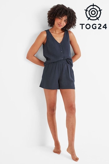 Tog 24 Blue Same yourwear Shorts (N18696) | £35