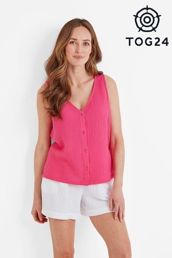 Tog 24 Pink Melissa Vest (N18704) | £24