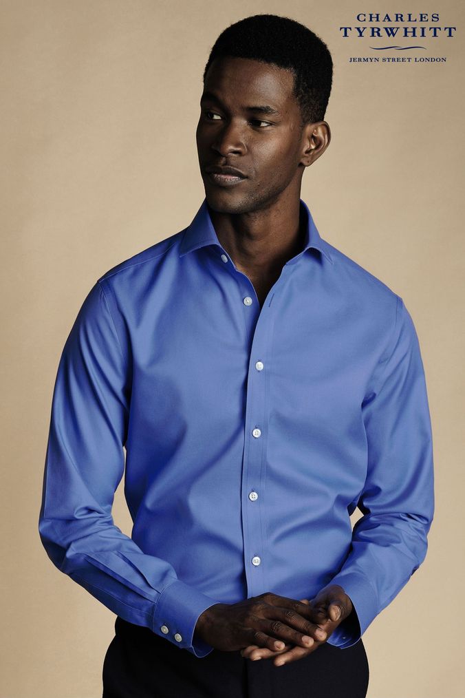 Charles hotsell dress shirts