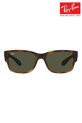 Ray-Ban RB4388 Sunglasses (N1D829) | £155