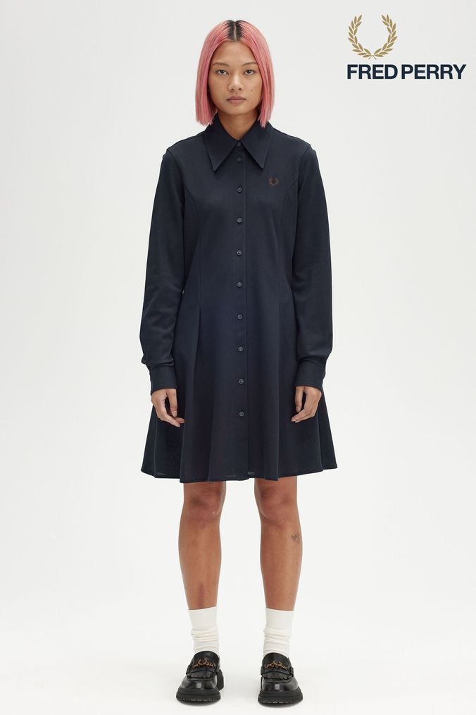 Fred perry dresses new arrivals