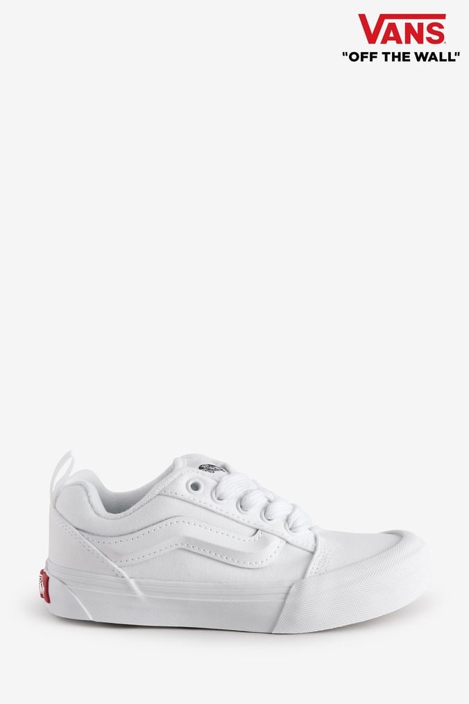 Next girls vans store