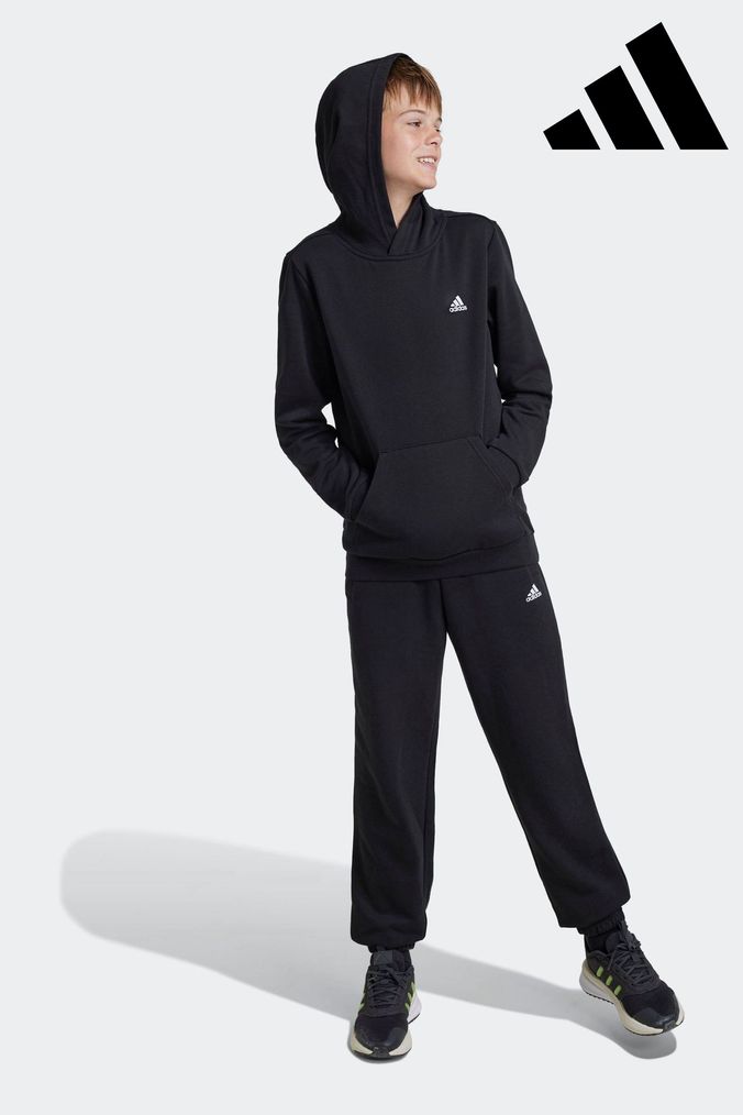 Boys adidas sweatpants outlet
