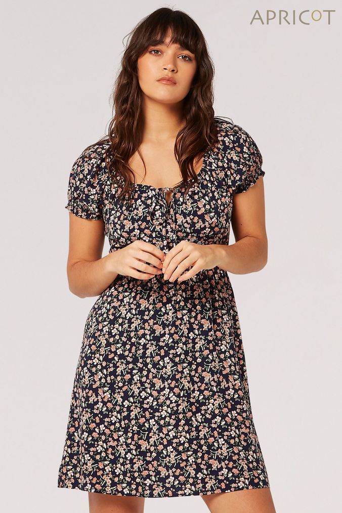 Apricot cheap brand dress