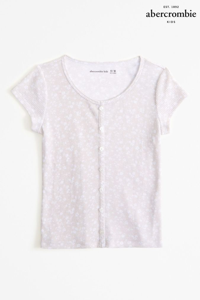 Abercrombie girls tops top