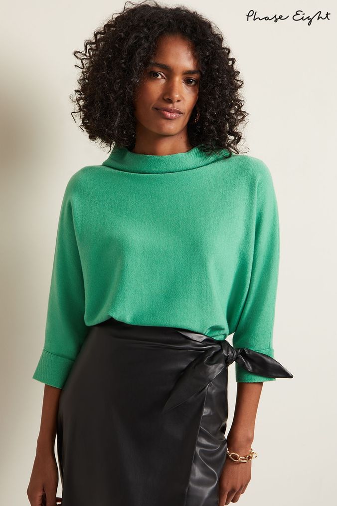 Phase eight new arrivals terza jumper
