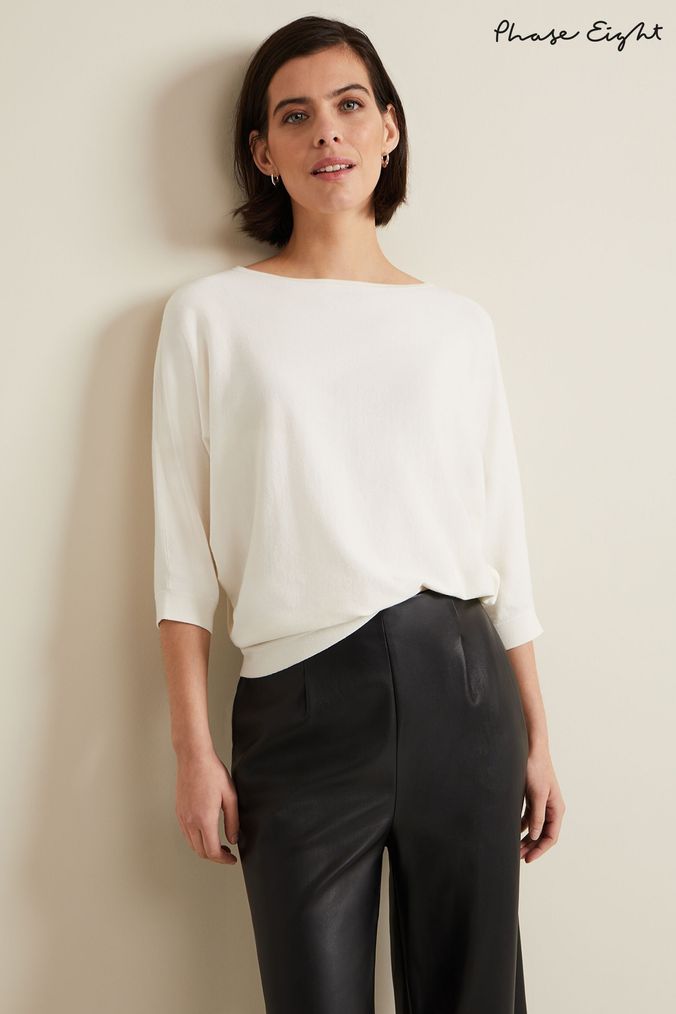 Phase eight store ladies jumpers